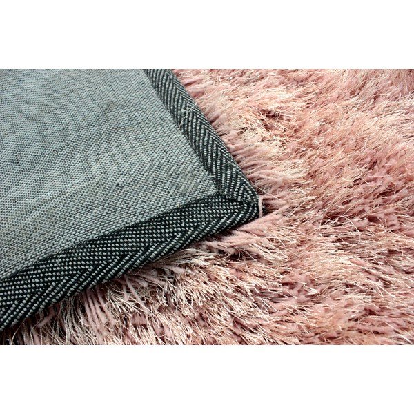 Розов килим , 120 x 170 cm Dazzle - Flair Rugs-image-1