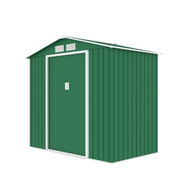 Градинска къща Archer A - Rojaplast-image-3