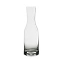 Декантер от бяло стъкло 1,2 л Fluidum - Bitz