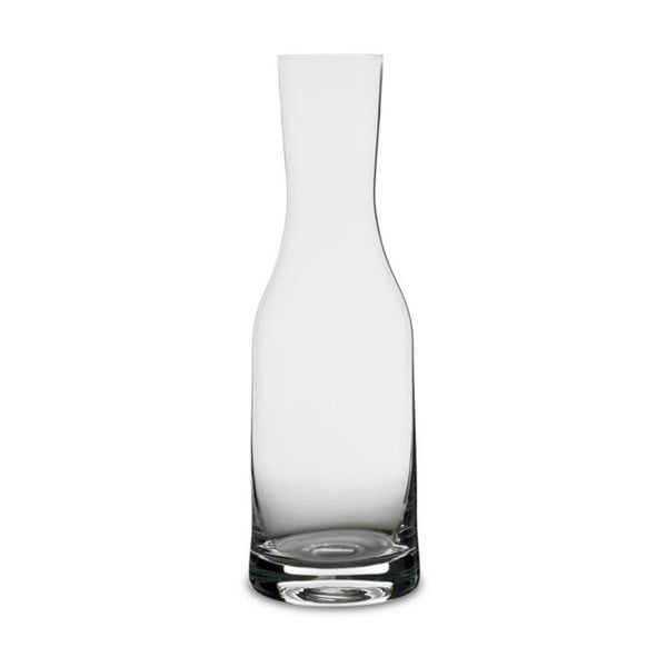 Декантер от бяло стъкло 1,2 л Fluidum - Bitz