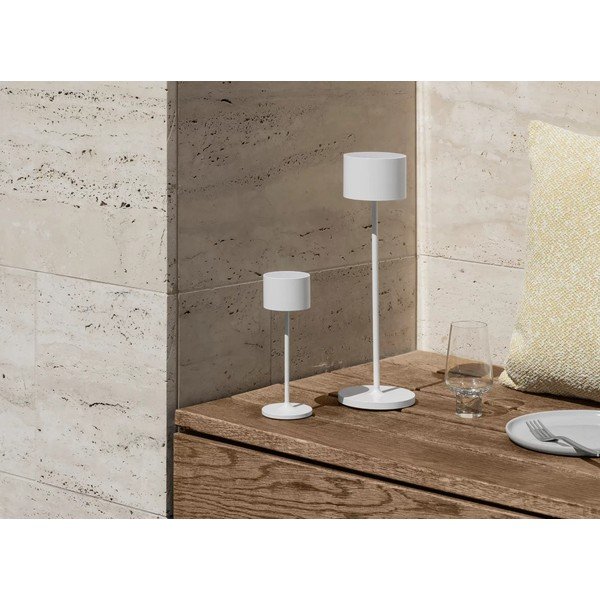 LED преносимо затъмняващо се външно осветително тяло с USB ø 7 cm Farol Mini – Blomus-image-1