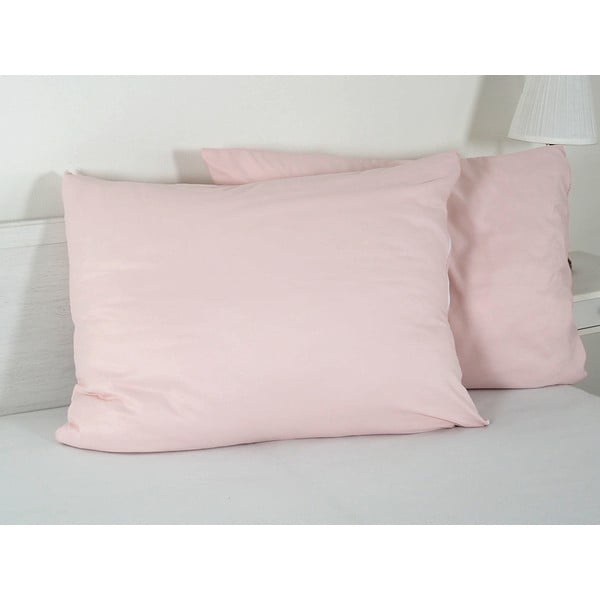 Калъфка за възглавница от микрофибър 70x90 cm Summer – B.E.S.-image-2