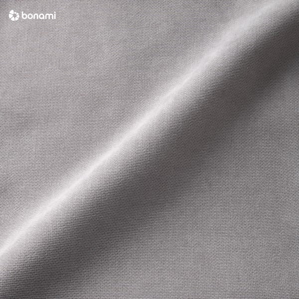 Светлосива табуретка за крака Lorris - Max Winzer-image-3