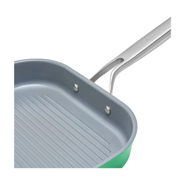 Грил тиган с керамично покритие ø 28 cm Meda 3.0 – FABINI-image-4