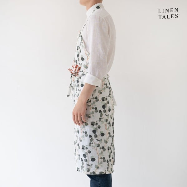 Ленена престилка Chef - Linen Tales-image-1