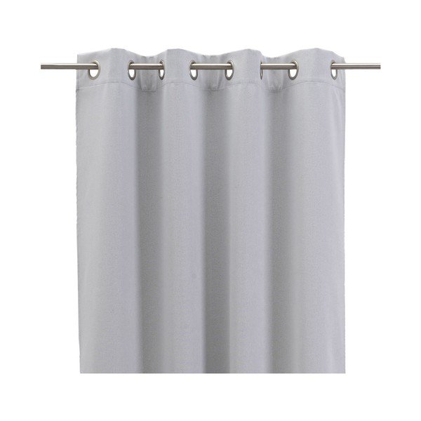 Светлосиво перде 135x260 cm Quality – Casa Selección