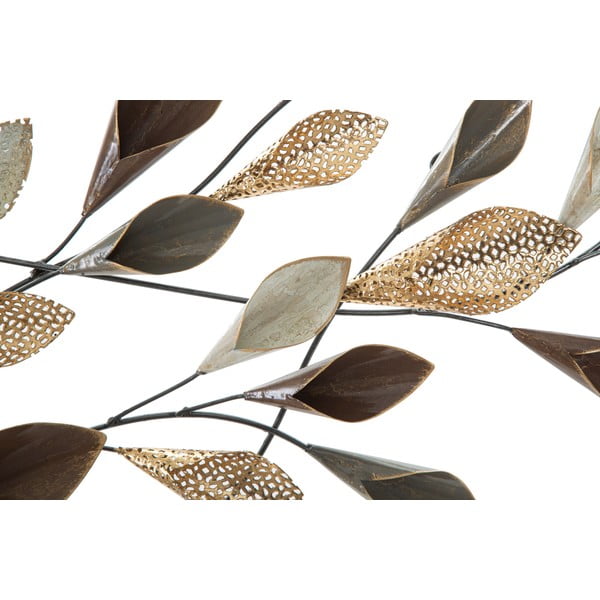 Декорация за стена в бяло-кафяво , ширина 46 cm Ramo - Mauro Ferretti-image-4