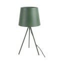 Тъмнозелена настолна лампа Classy - Leitmotiv