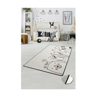 Детски килим , 100 x 160 cm Be Happy - Conceptum Hypnose