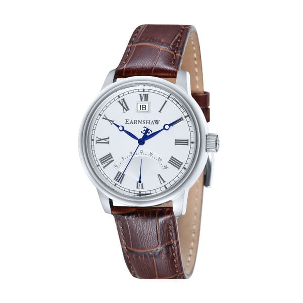Pánské hodinky Thomas Earnshaw Cornwall ES01