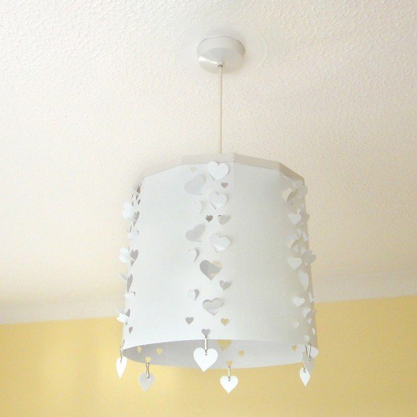 Hearts White, celý set-image-2