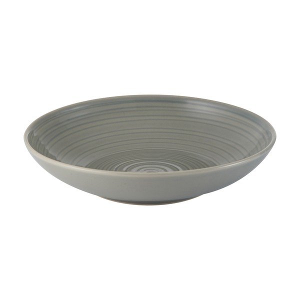 Дълбок съд Mason Cash William, сив, ø 22 cm - Mason Cash