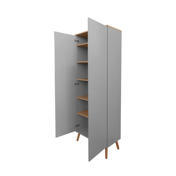 Сив гардероб 79x201 cm Dot - Tenzo-image-4