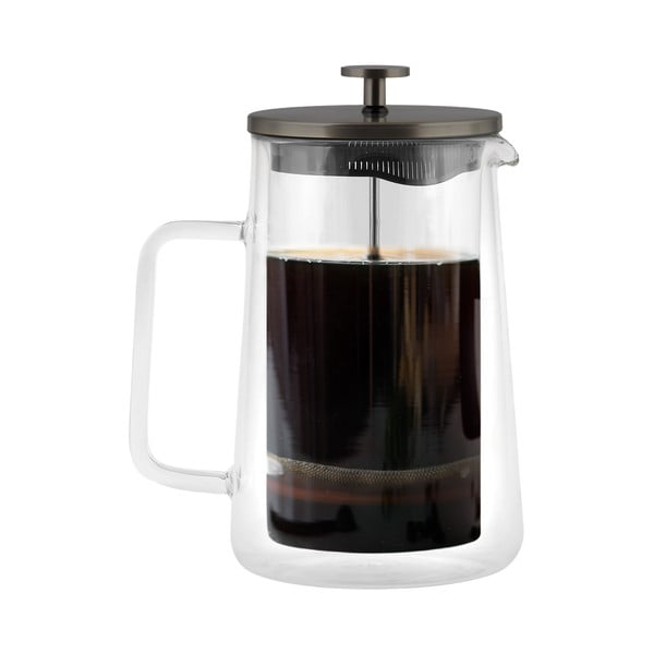 Френска преса Diva – Vialli Design-image-3