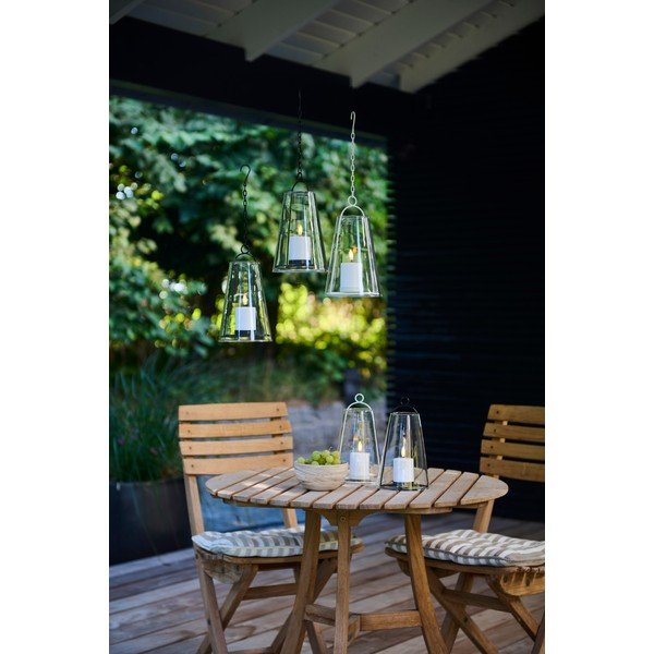 Висящо външно осветително тяло Albert - Sirius-image-1