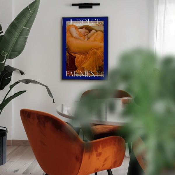 Картина 50x70 cm Chill – Styler-image-3