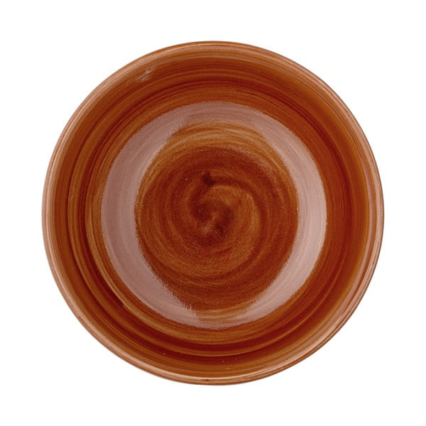 Глинени купички в комплект от 4 бр. 590 ml Check – Bloomingville-image-2