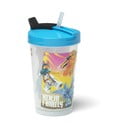 Синя детска бутилка 500 ml Ninjago – LEGO®