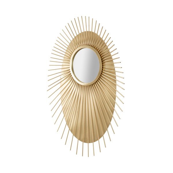 Огледало за стена Glam Eye, 75 x 110,5 cm - Mauro Ferretti-image-3