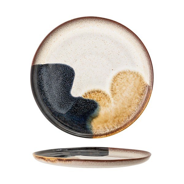 Чиния за сервиране, изработена от камък, ø 28,5 cm Jules - Bloomingville-image-2