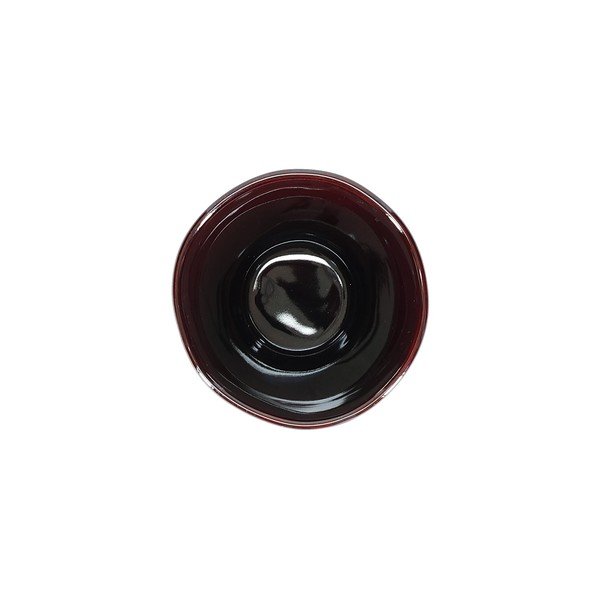 Бордо глинена чаша 380 ml Manon – S|P Collection-image-3