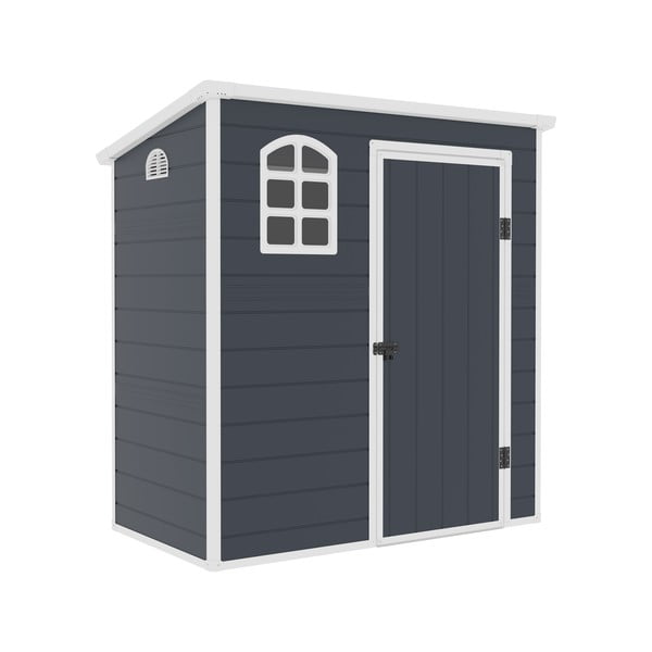 Градинска къща Beck A - Rojaplast-image-2