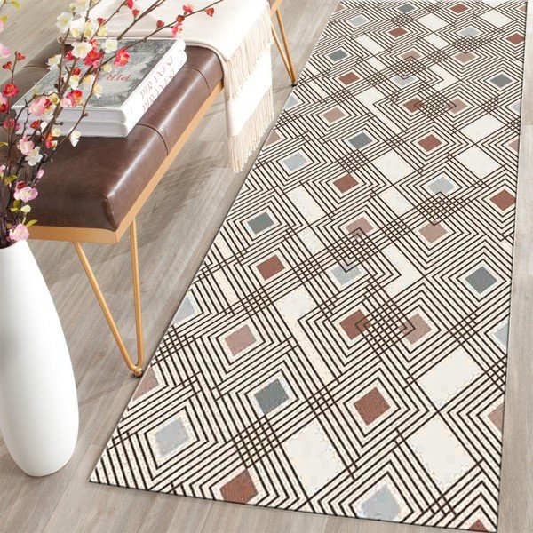 Диамантена пътека Multi, 60 x 190 cm - Floorita-image-1