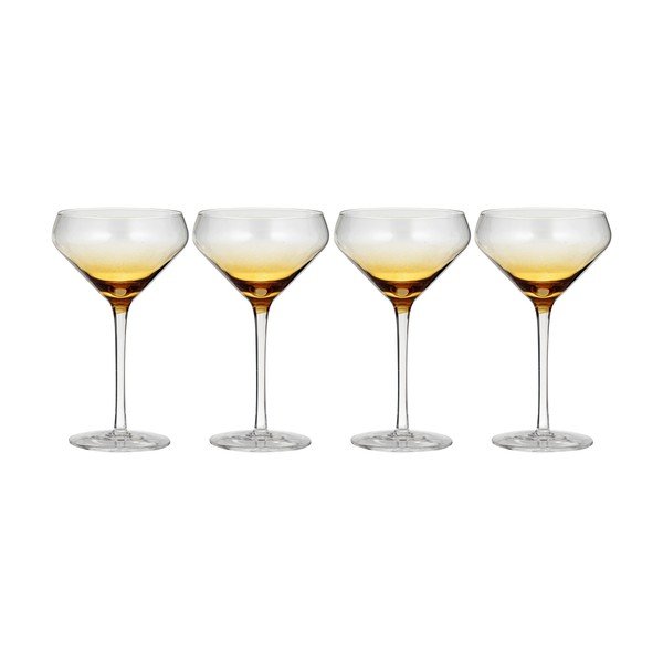 Чаши в комплект от 4 бр. 240 ml Prism – Ladelle