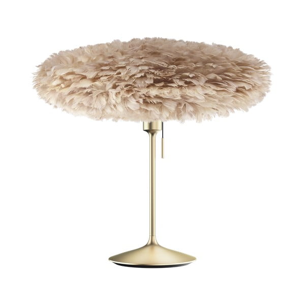 Светлокафяв абажур ø 66 cm Eos Esther Medium – UMAGE-image-2