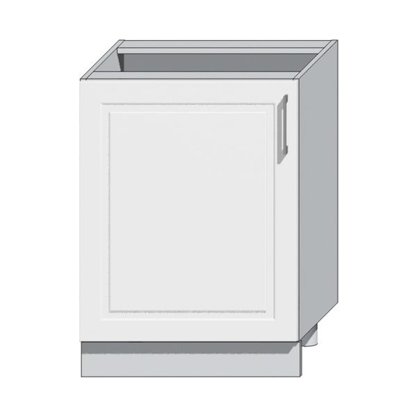 Долен кухненски шкаф (ширина 60 cm) Kole - STOLKAR