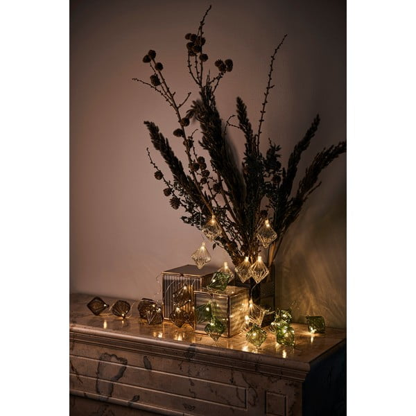 Светлинна верига брой крушки 8 бр. дължина 103 cm Nellie – Sirius-image-1