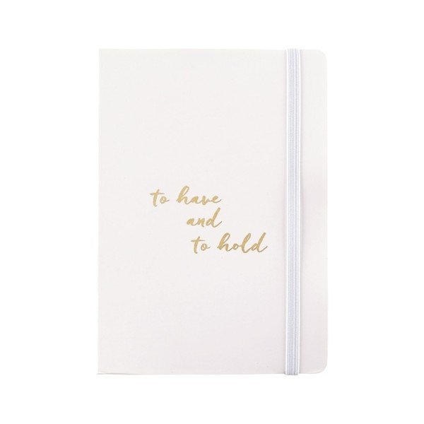 Сватбена тетрадка Busy B - Busy B-image-1