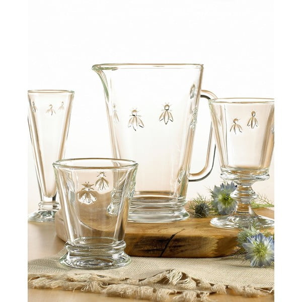 Чаша La Rochère , 185 ml Abeille - La Rochére-image-1