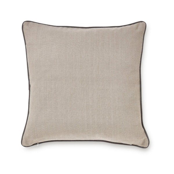 Кремава възглавница , 45 x 45 cm Farmers Kitchen - Cooksmart ®-image-1