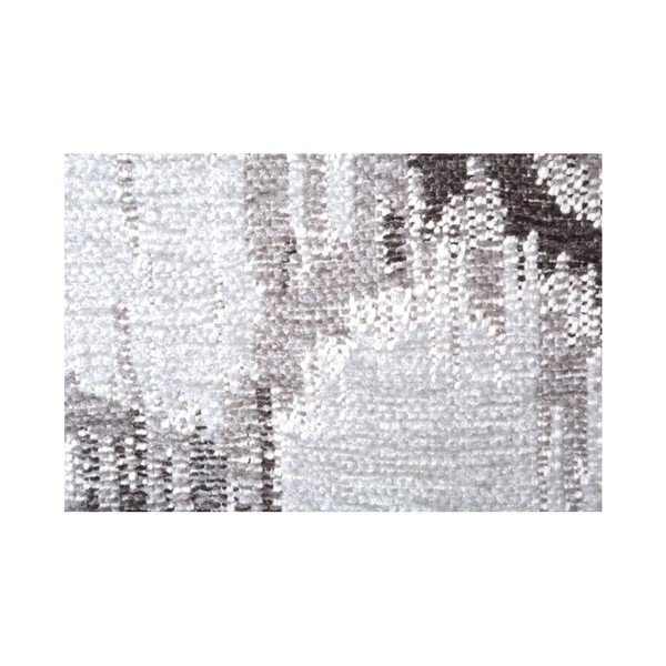 Oboustranný šedý koberec Vitaus Camila, 77 x 200 cm-image-2