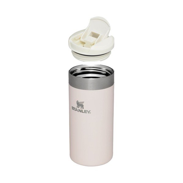 Розова термочаша 350 ml - Stanley-image-2