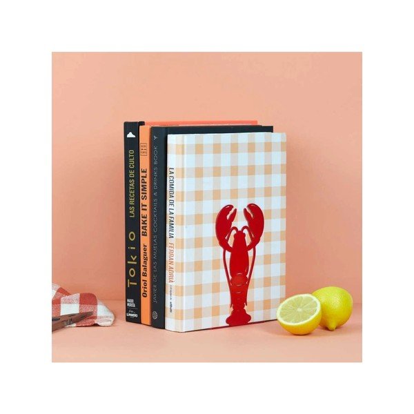 Стопер за книги Lobster – Balvi-image-1