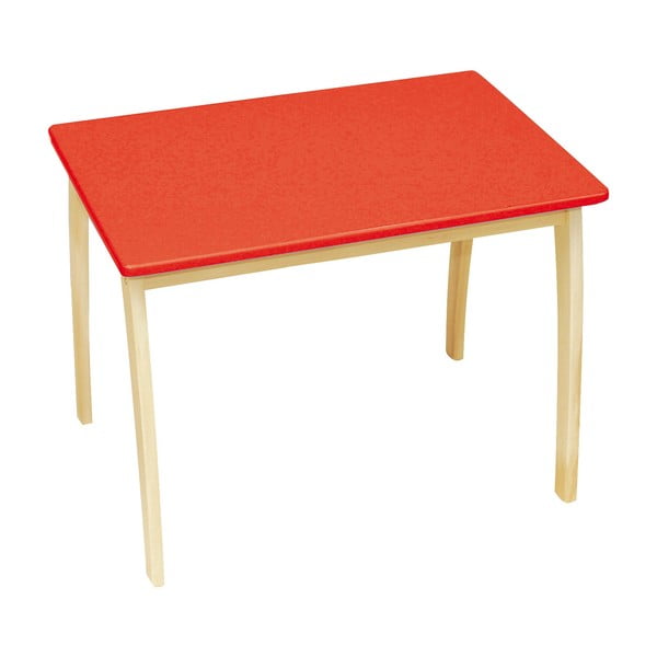 Детска маса 52x76 cm – Roba