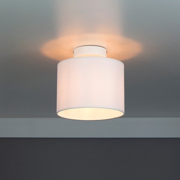Бяло таванно осветително тяло MIKA XS CP Miko - Sotto Luce-image-1