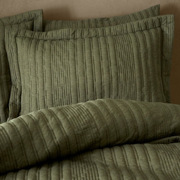 Калъфки за възглавници 2 бр. 50x75 cm Tamba Stripe – Pineapple Elephant-image-1