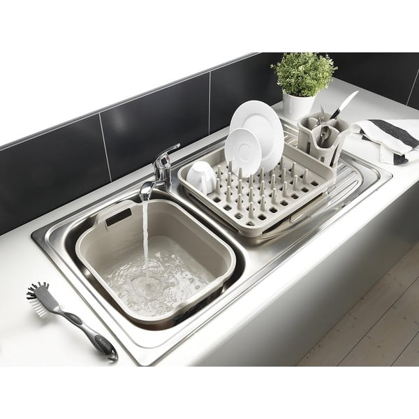 Светлокафяв леген 10 l – Addis-image-2