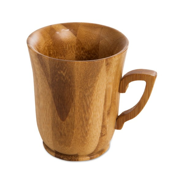 Бамбукова чаша Cortida - Bambum