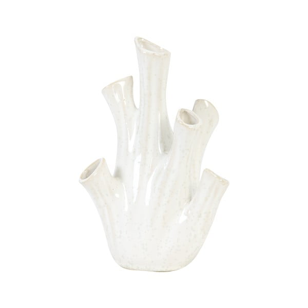 Керамична ваза Korali - Light & Living-image-3