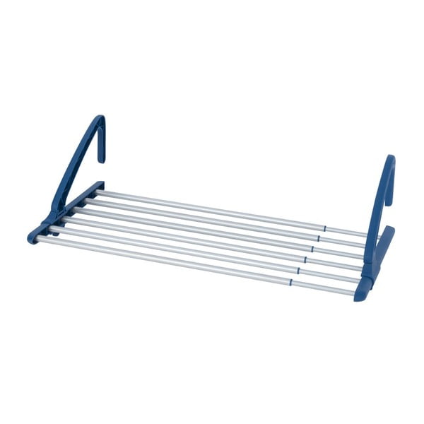 Висяща телескопична сушилня за дрехи Балкони - Wenko-image-3