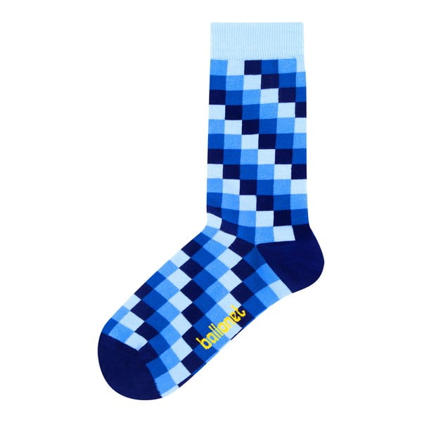 Ponožky Ballonet Socks Pixel, velikost 36 – 40