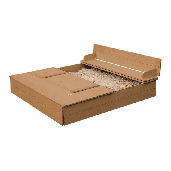 Пясъчник - Roba-image-2