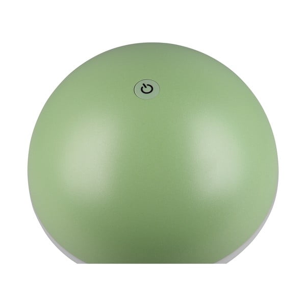 Затъмняващо се външно осветително тяло ø 16 cm Fungo – Trio-image-4