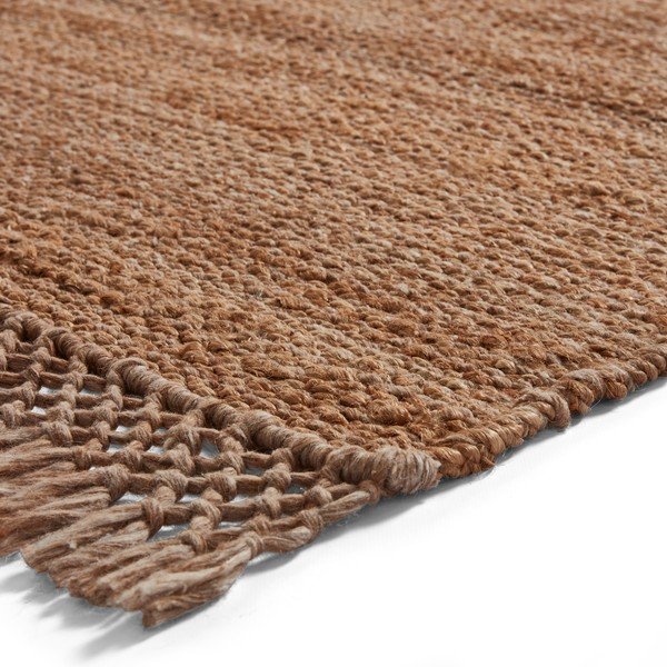 Килим от юта Естествен, 150 x 230 cm Bazaar - Think Rugs-image-4