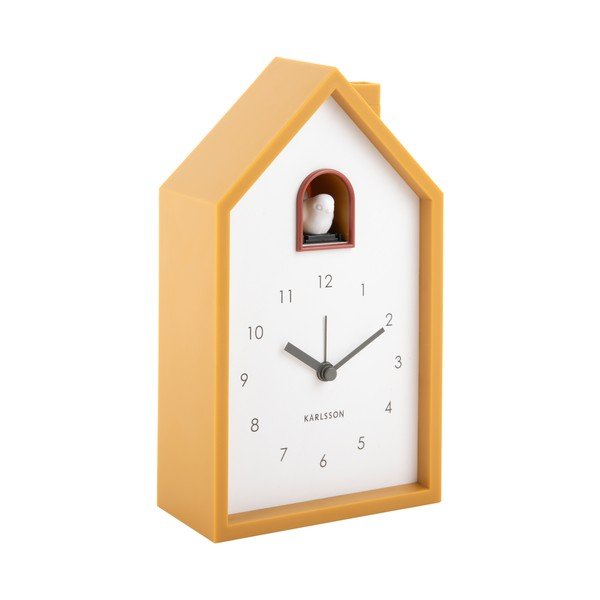 Аларма Modern Cuckoo – Karlsson-image-2