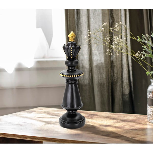 Статуетка от полирезин 32,5 cm King – Mauro Ferretti-image-1